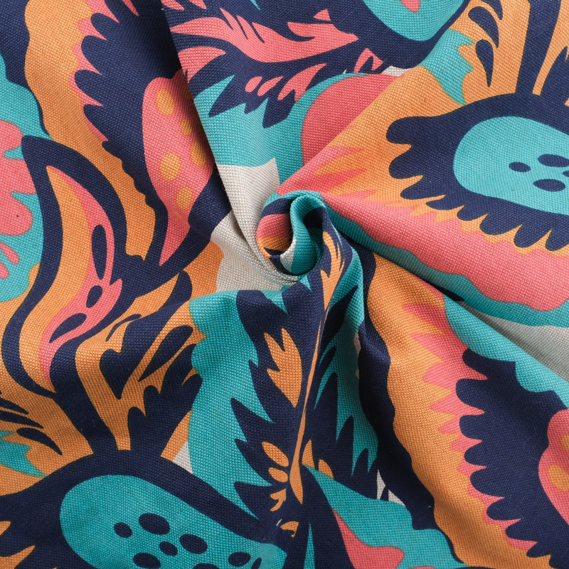 Effet Lin Rotatif - Maison Klem